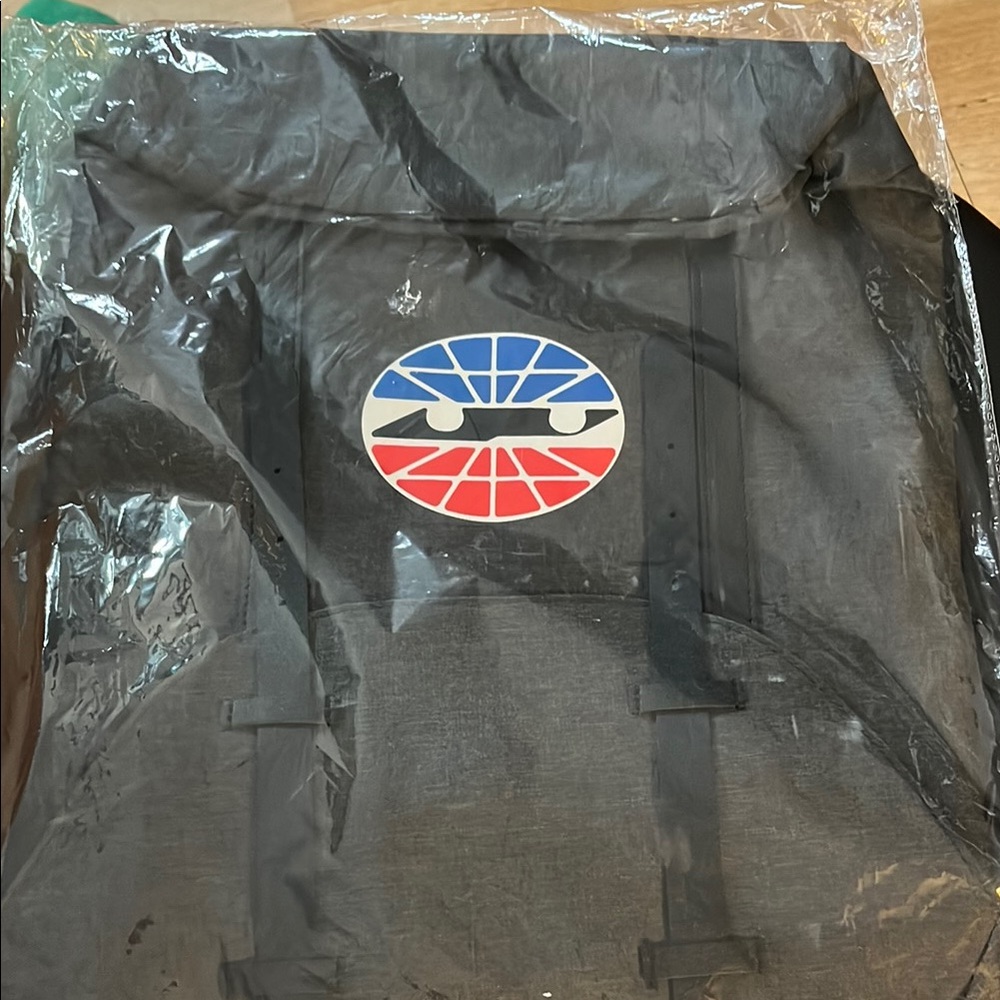 New NASCAR backpack cooler